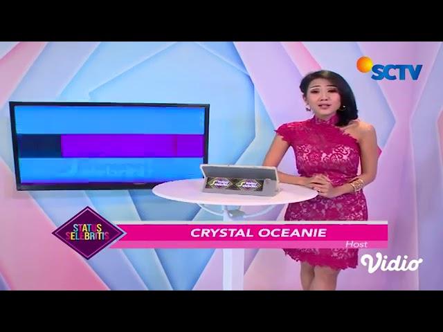 Menjemput rezeki  80 JUTa vanesa angel ini lah detik detik saat digrebek di hotel surabaya