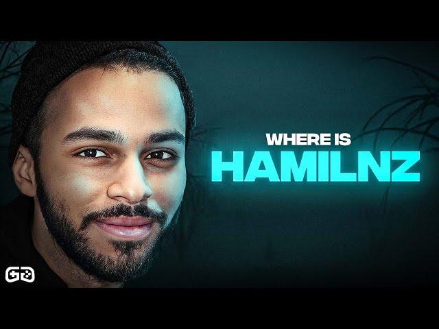 The Mysterious Disappearance of TSM Hamlinz...