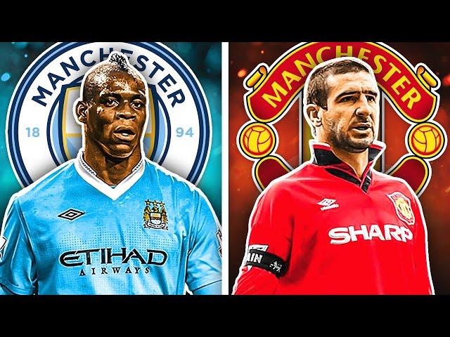 Biggest Premier League 'Cult' Heroes Of All Time