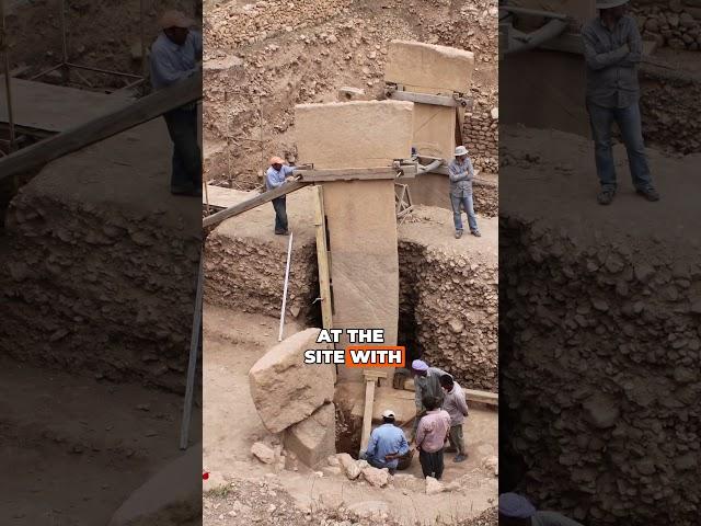 Day 2: Did you know this existed? #history #historical #archaeology #ancienthistory
