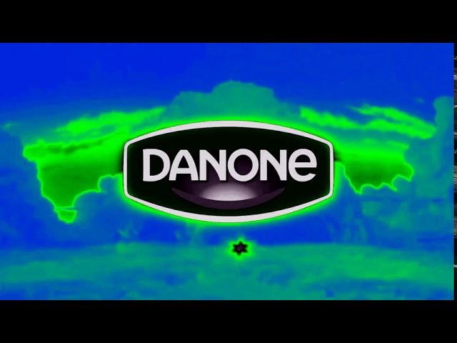 Danone Logo Effects (Sponsored by Touchstone Pictures 2002 Effects)