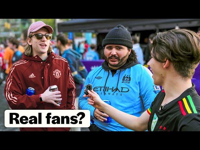 How Well Do Americans Know the Premier League?