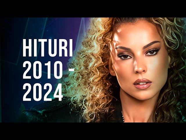 Top Muzica Romaneasca 2010-2024  Cele Mai Bune Melodii Romanesti  Mix Hituri Romanesti 2010-2024