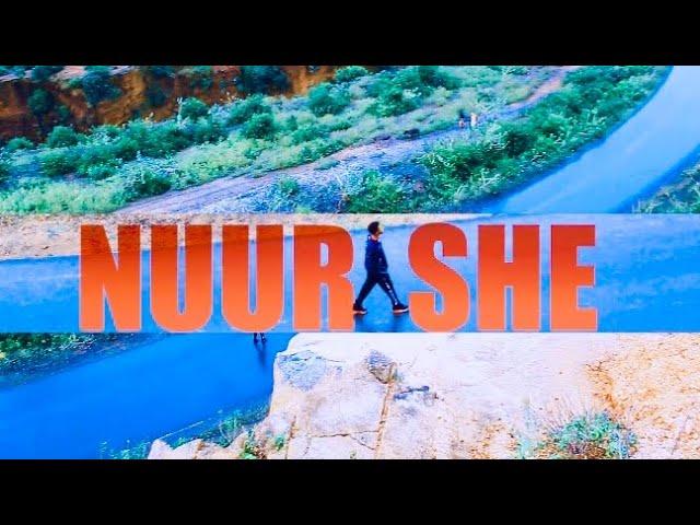 NUURSHE NR _HEES CUSUB _QOFTAYDA AHOW _SOMALI__MUSIC 2024 OFFICIAL VIDEO