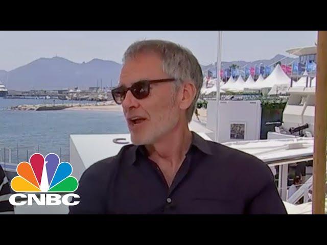 iHeartMedia CEO Bob Pittman: Social Media Is Part Of Our Ecosystem | CNBC