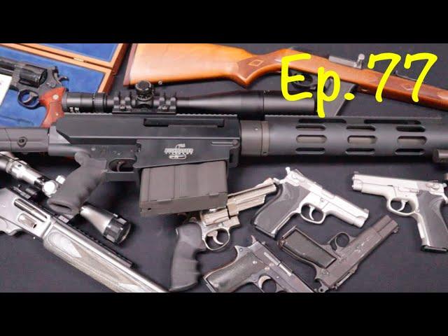 Weekly Used Gun Review Ep. 77