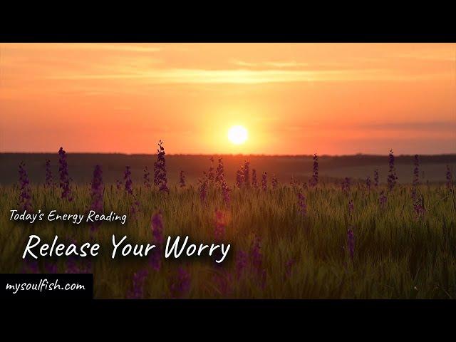 Release Your Worry