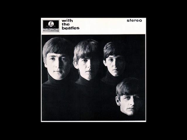 The Beatles - With The Beatles (1962) - Complete Album UNPUBLISHED VERSION