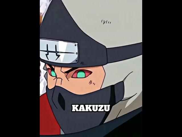 All Akatsuki Member's Death And Are Killed By | Naruto |