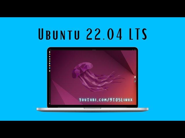 Ubuntu 22.04 LTS Jammy Jellyfish And Official Flavors Now Available for Linux Desktop & Raspberry Pi