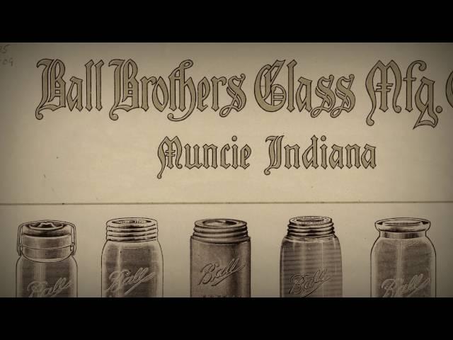 Indiana Bicentennial Minute 23