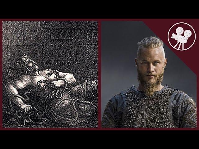 The Legends Behind 6 of the Most Intriguing Vikings Characters