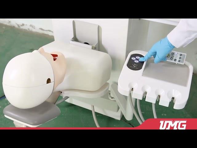 UMG New Style Dental Teaching Simulation Unit UMG-B