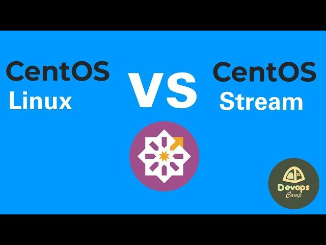 CentOS Linux vs CentOS Stream: Key Differences Explained!