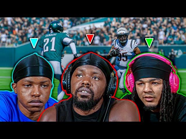 MUT Squads In May = Try Not To Cry Challenge!