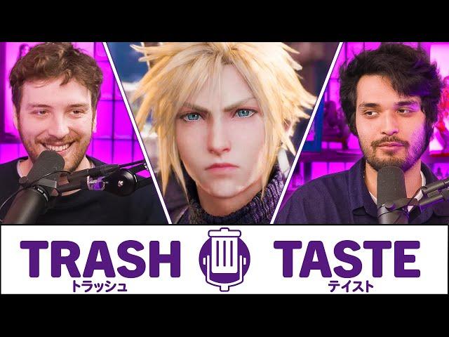 We Rated the Most Popular Games of All Time | Trash Taste #206