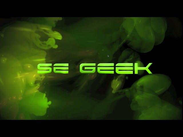 SE GEEK Episode 11 git branch (byte)