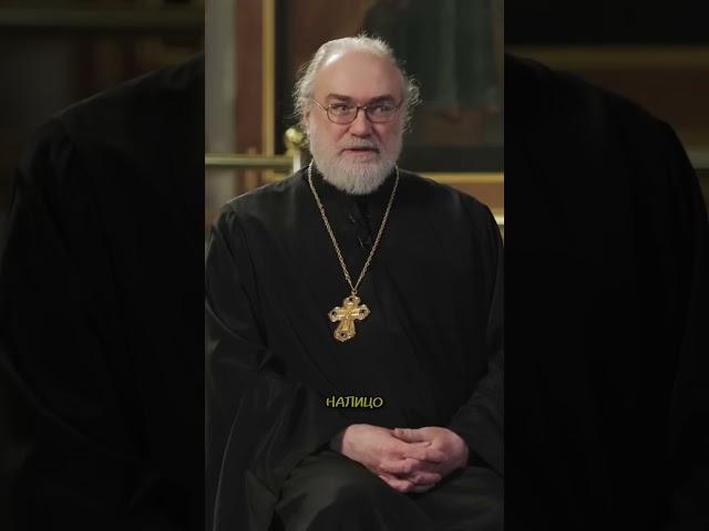 Что такое Божья благодать? #12сцена