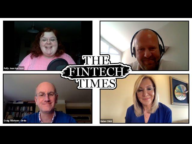 TFT Webinar | PayTech - Open Banking Payments