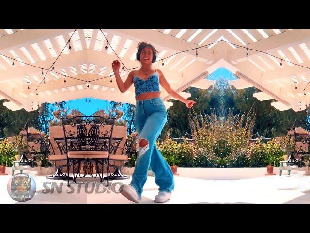  Touch (SN Studio Eurodance Remix)  Shuffle Dance Video