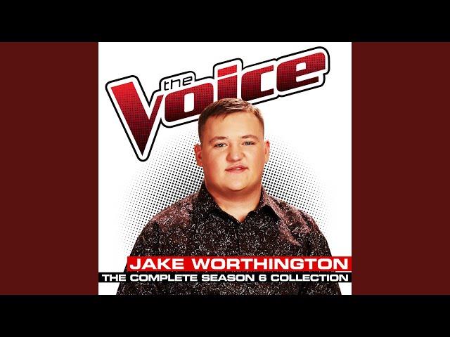 It Goes Like This (The Voice Performance)