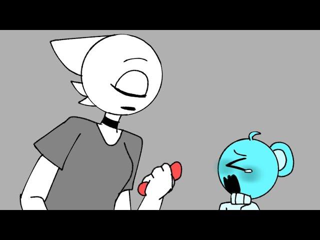 "I'm gonna call the boogie man" || Sprunki animatic 