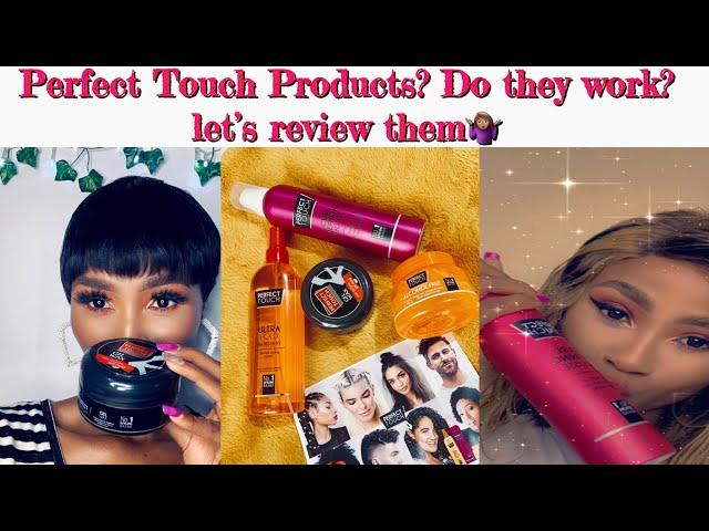 Do Perfect Touch products work? Here’s s review | Londy Dlomo