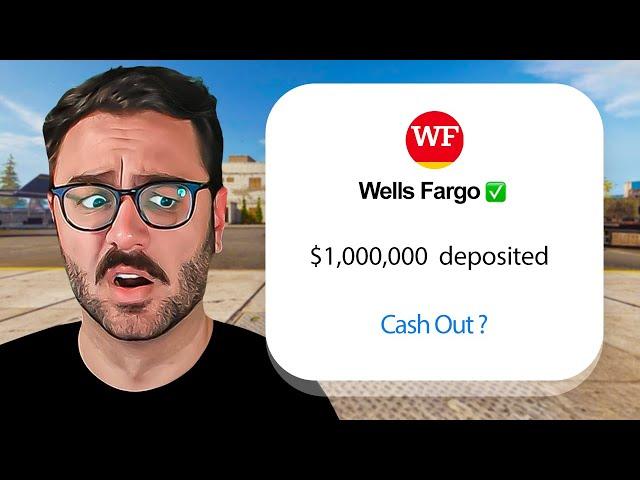 How I Became the Richest Player in Warzone