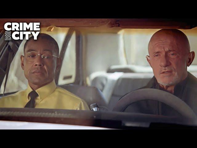 The Kid Is a Hero | Breaking Bad (Bryan Cranston, Jonathan Banks)