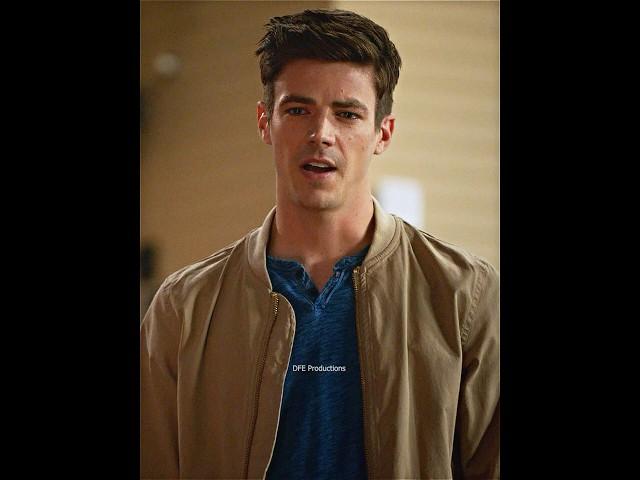 The Flash and Thinker were both created #theflash