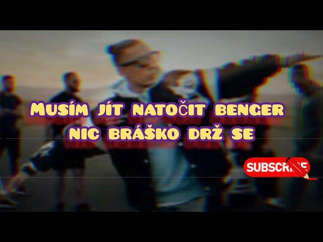 Laddy sound - drž se feat Bobby Blaze (Official audio) #text #lyrics #bobby #blaze