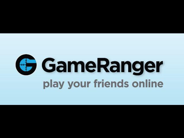 (ОБЗОР)Что такое  GameRanger?Как пользоваться GameRanger?как открыть порты?ОТВЕТ ЗДЕСЬ