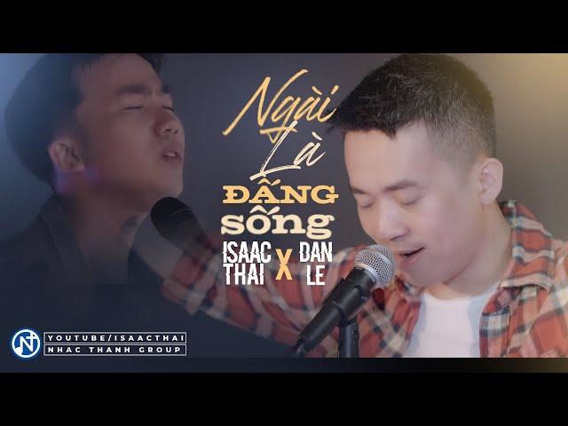 [ MV Official ] Praise To The Lord - Isaac Thai x Dan Le Newest Easter - The Newest Easter Hymn