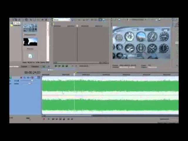 Sony Vegas Pro Tutorial - Multi Camera Editing Tools fast