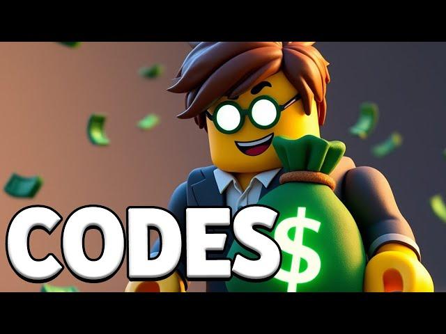 GREEDY NOOBS CODES