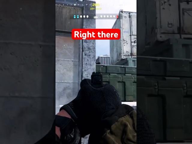 My Greatest MW Fail   #gaming #fail #trending #callofduty