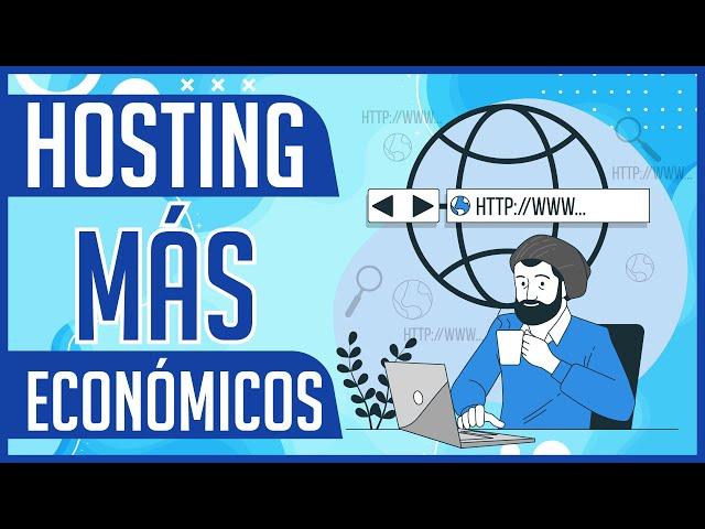 Hosting y Dominio Más Económico 2024 (Sube tu página a internet en WordPress) - Dostin Hurtado