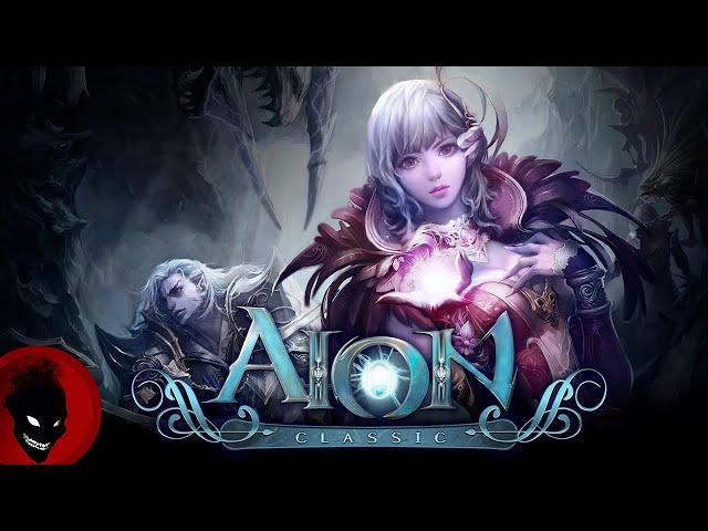 Aion Classic (4game)  НОВОЕ ВИДЕО по AION 2 - https://youtu.be/RSefzzcUUXY