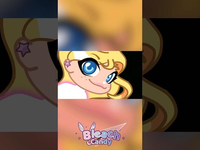 Iris Gacha transformation | WIP | Lolirock