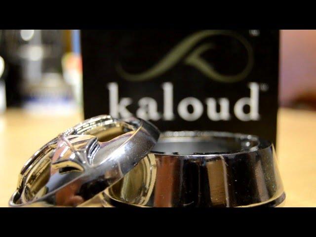 Kaloud для углей "Lotus" (не оригинал)