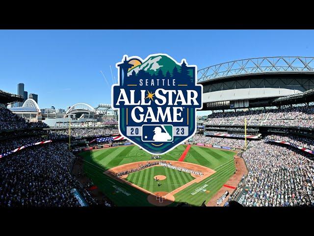 MLB | 2023 All-Star Game Highlights