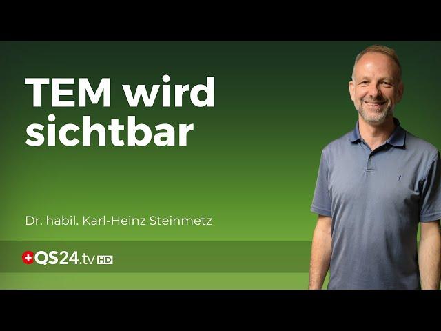 Traditionelle Europäische Medizin im Aufwind | Erfahrungsmedizin | QS24 Gesundheitsfernsehen