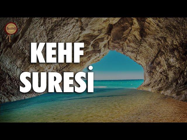 Kehf Suresi | Sana Sabredemediğin Şeylerin İç Yüzünü Anlatacağım |Eyad Mohra| fussilet Kuran Merkezi