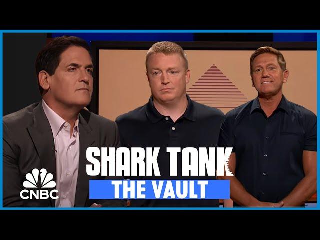 Mark Cuban's Survival Instincts | Shark Tank In 5