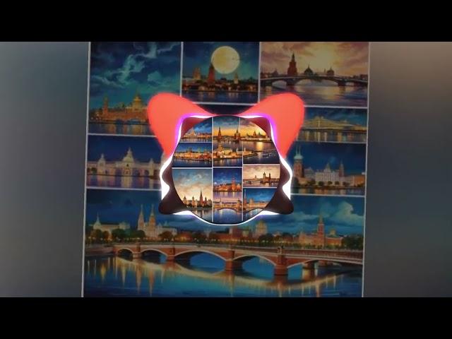 Москва и Петербург могут стать единым государством [Suno AI]