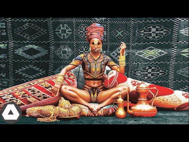 10 Most Powerful African Queens Even Alexander The Great Couldn't Defeat