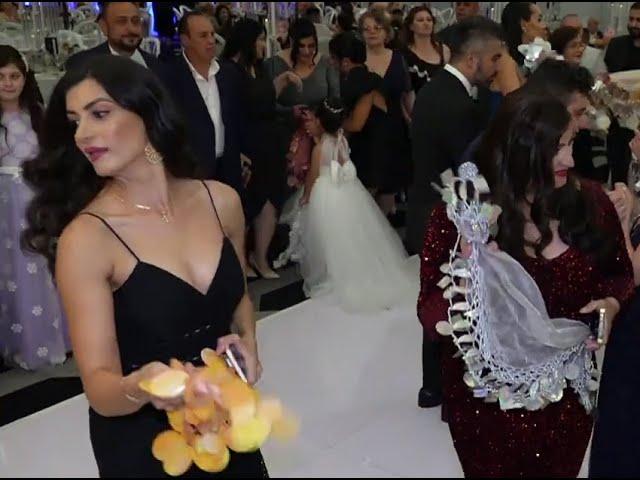 Assyrian Wedding 14