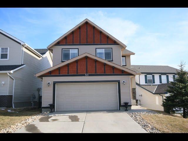 50 Evansbrooke Place NW Calgary Alberta