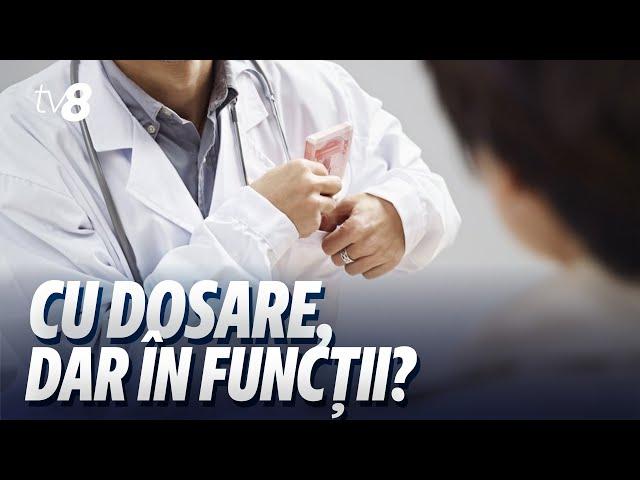 Institutul Oncologic refuză să divulge numele medicilor dați afară