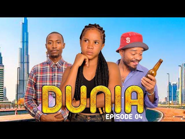 DUNIA (Ep 04)